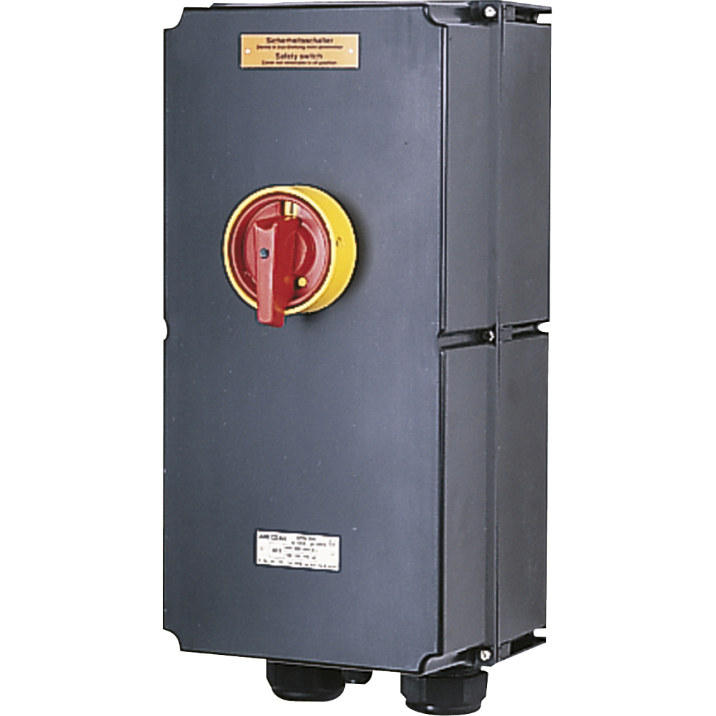 GHG266 / ATEX Safety switch 180 A Malux