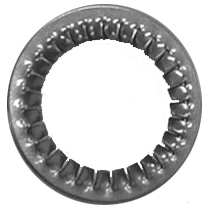 Contact washers