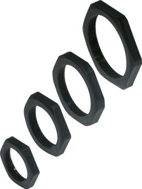 Counternut Plastic