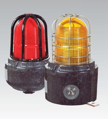 LD15 LED blinker ATEX