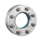 DIN28120 Round sight glass assembly